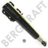 BERGKRAFT BK9500641 Shock Absorber